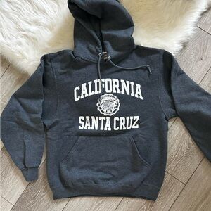 UC Santa Cruz Hoodie